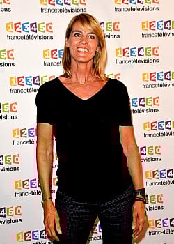 Nathalie Simon